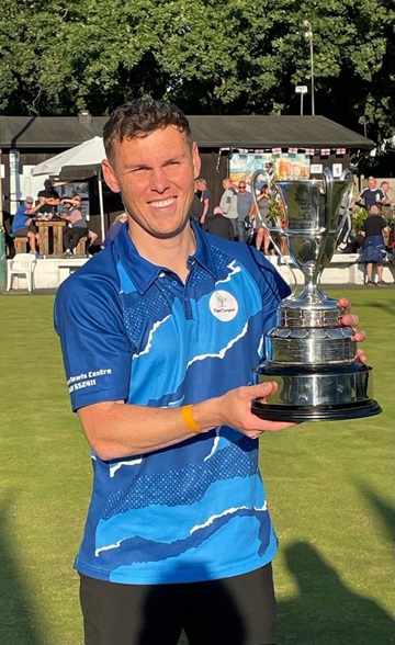 The Federation of Crown Green Bowls