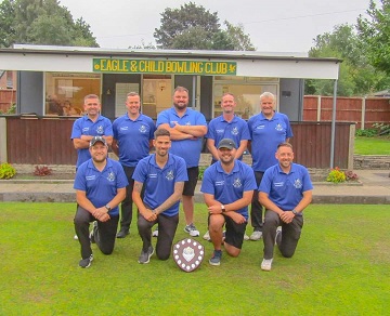 The Federation of Crown Green Bowls