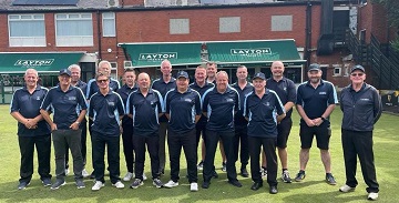 The Federation of Crown Green Bowls