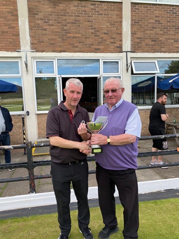 The Federation of Crown Green Bowls