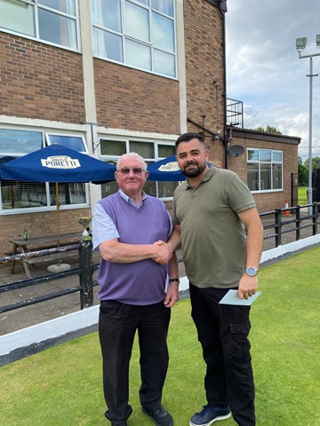 The Federation of Crown Green Bowls