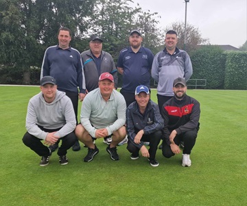 The Federation of Crown Green Bowls