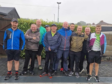 The Federation of Crown Green Bowls