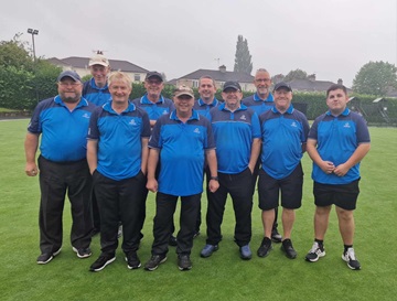 The Federation of Crown Green Bowls