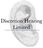 Discretion Hearing Ltd