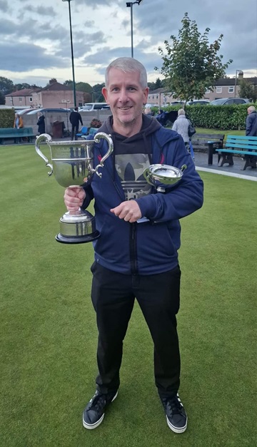 The Federation of Crown Green Bowls