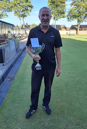 The Federation of Crown Green Bowls