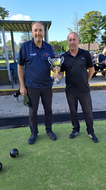 The Federation of Crown Green Bowls