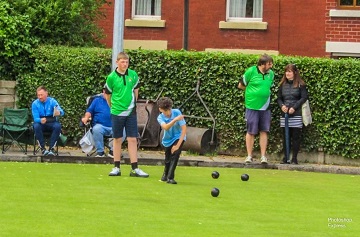The Federation Of Crown Green Bowls The Federation Of Crown Green Bowls