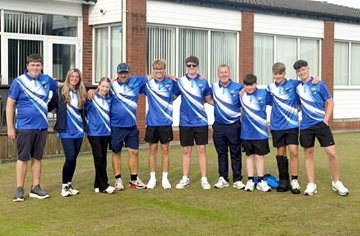 The Federation of Crown Green Bowls