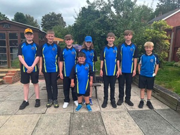 The Federation of Crown Green Bowls