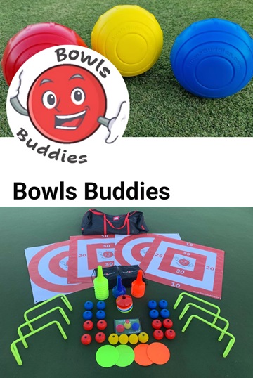 Bowls Buddies